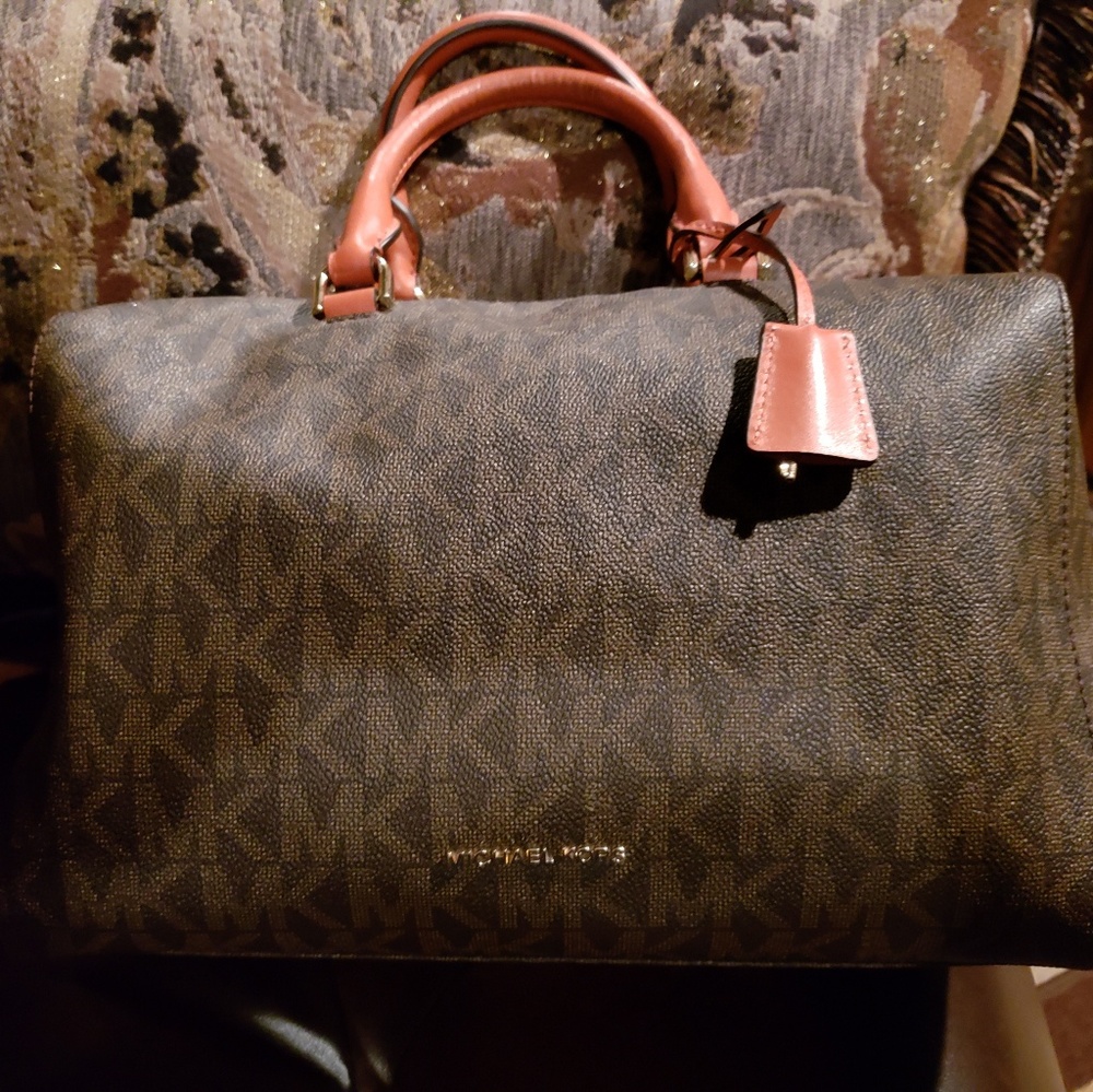 Brown Mk